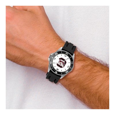 University of South Carolina Men's Logo Watch – view 3