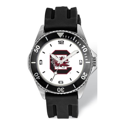 University of South Carolina Men's Logo Watch