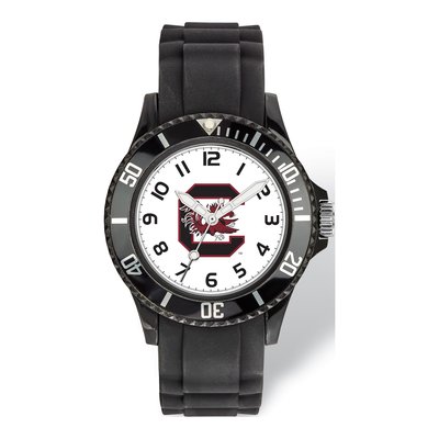 University of South Carolina Logo Watch – view 2