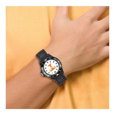 University of Tennessee Logo Watch – view 3