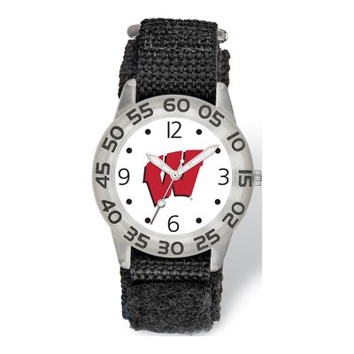 Univ. of Wisconsin Kids' Fan Watch – view 2