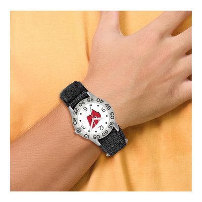 Univ. of Wisconsin Kids' Fan Watch – view 3