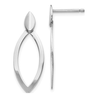 Sterling Silver Dangle Earrings