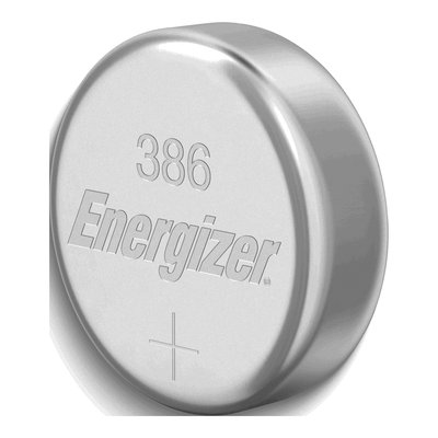 Energizer Watch Batteries 5-Pack – view 2