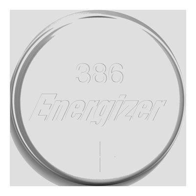 Energizer Watch Batteries 5-Pack – view 3
