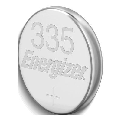 Energizer Type 335 Watch Batteries, Pkg of 5 – view 3