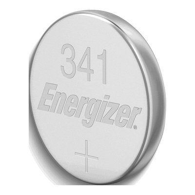 Energizer Type 341 Watch Batteries, Pack of 5 – view 3