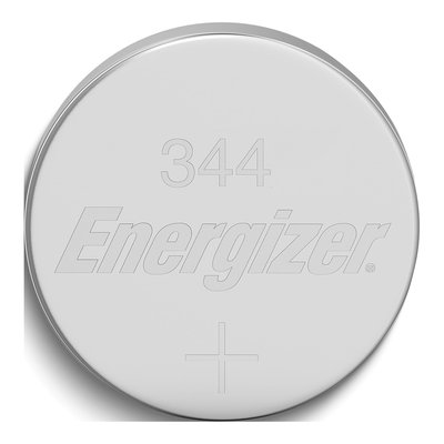 Energizer 344/350 Watch Batteries, Pkg of 5 – view 2