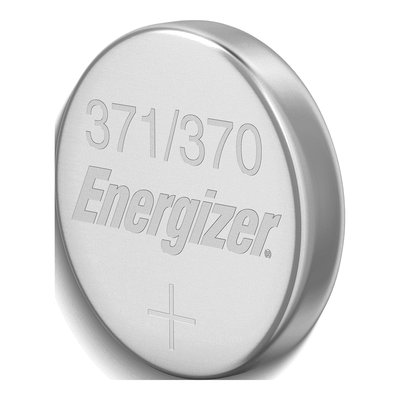 Energizer 371/370 Watch Batteries - Pack of 5 – view 3