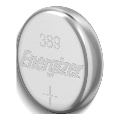 Energizer 389/390 Watch Batteries - Pack of 5 – view 2