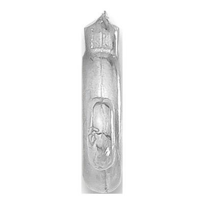 14K White Gold Round Bezel Diamond Mounting – view 2