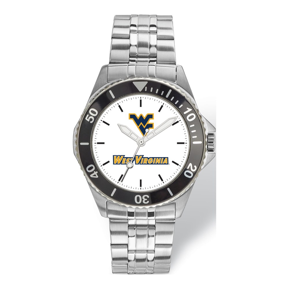 West Virginia University Men's Champion Quartz Watch