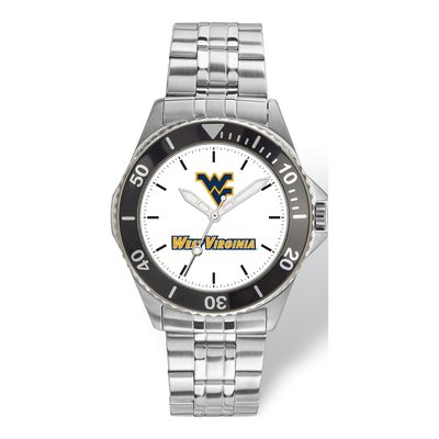 West Virginia University Men's Champion Quartz Watch