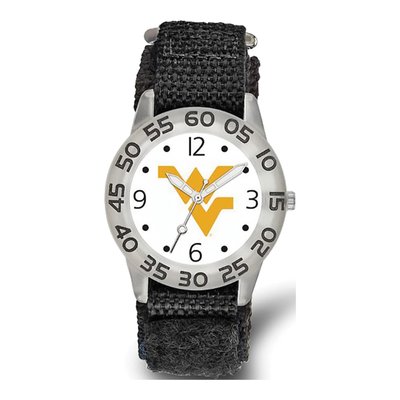 West Virginia University Kids' Fan Watch