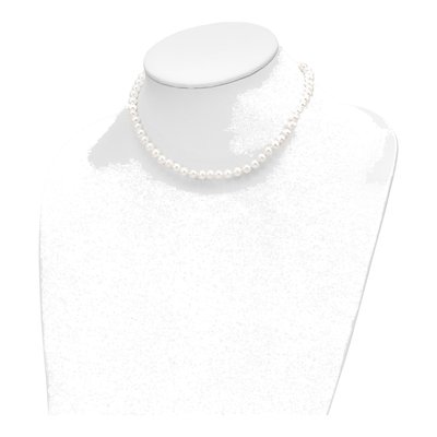 14K Gold Freshwater Pearl Set for Girls – view 5