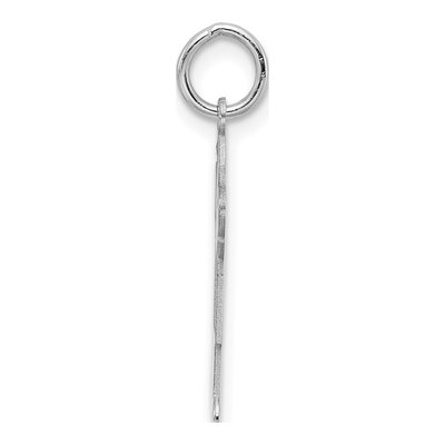 Sterling Silver Love Kid Charm – view 3