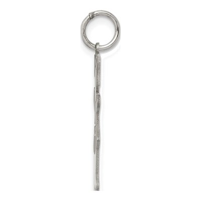 Sterling Silver Back to School Cuddle Charm – view 3