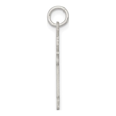 Sterling Silver Class of Boy Cuddle Charm – view 3