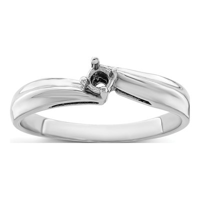 Sterling Silver Personalized Family Ring – view 7