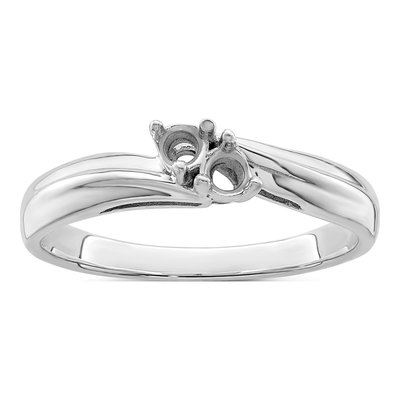 Sterling Silver Personalized Family Ring – view 7