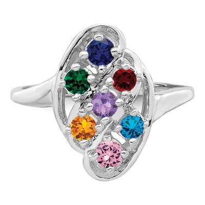 Family Ring – view 5