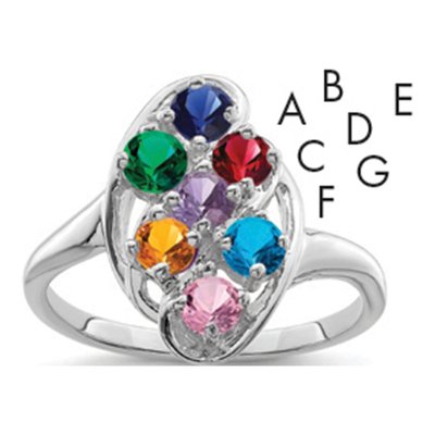 Family Ring