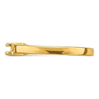 14K Yellow Gold Family Ring Mounting – view 3