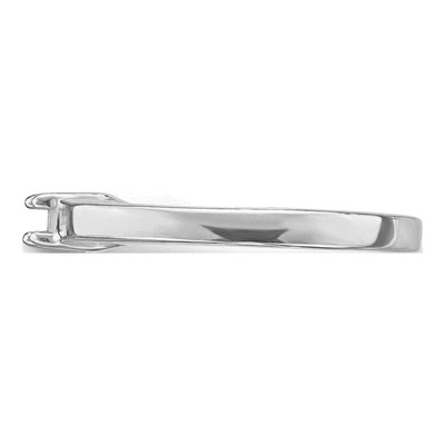 14K White Gold Family Ring Mounting – view 3