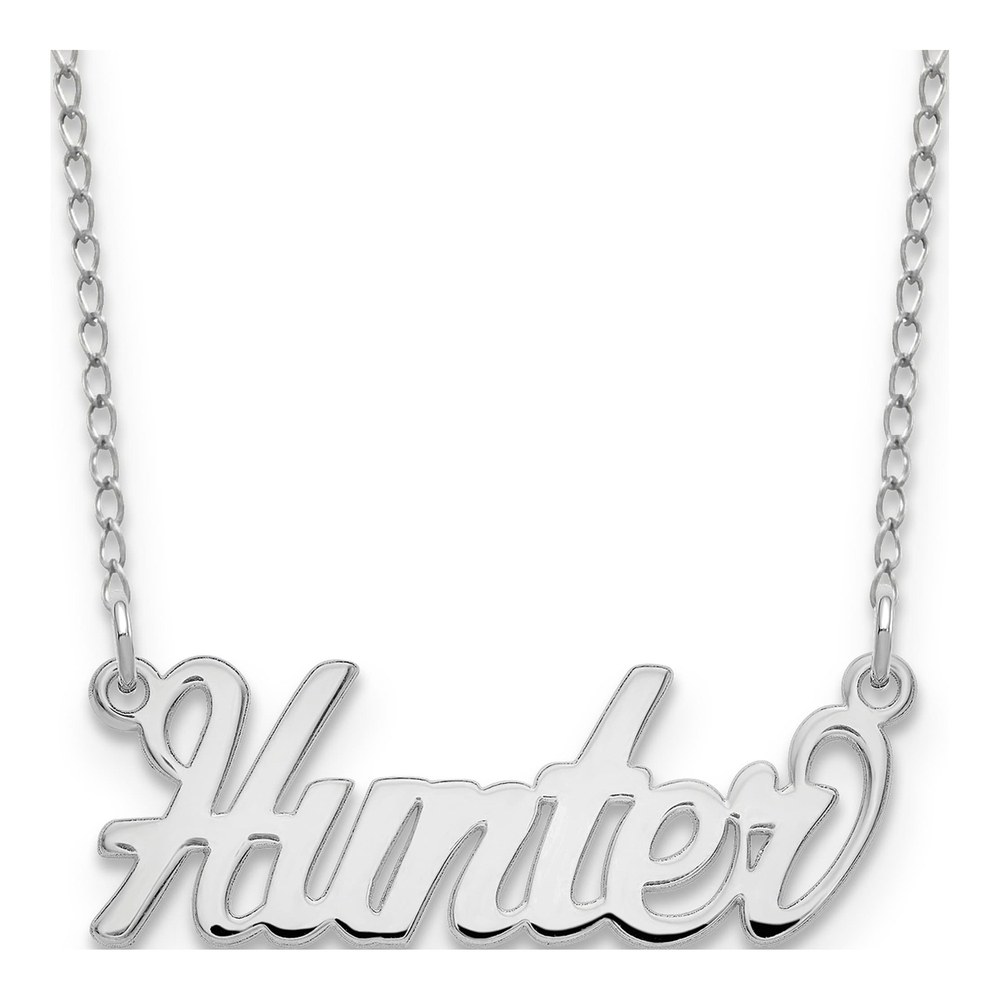 Personalized Name Necklace