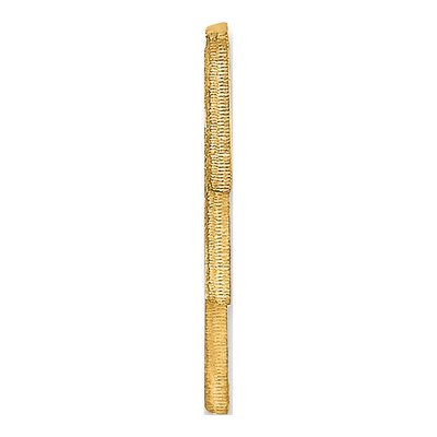 Personalized Monogram Tie Tac – view 2