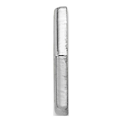 Sterling Silver Attachable Medical Emblem Charm – view 2