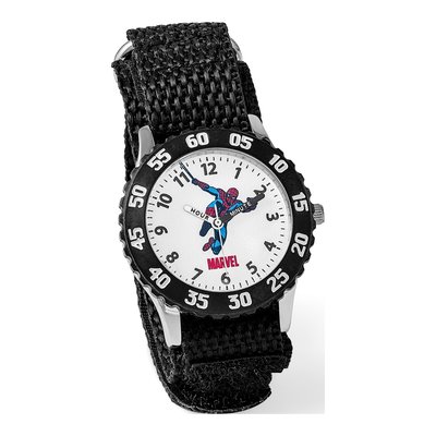 Marvel Spider-Man Kids Time Teacher Watch – view 8