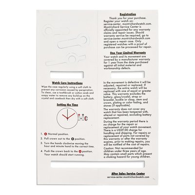Disney Mickey Mouse Kids' Time Teacher Watch – view 3