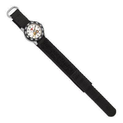 Kids' Time Teacher Watch with Velcro Band – view 2