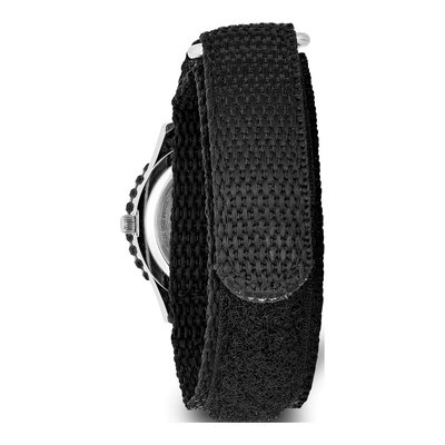 Kids' Time Teacher Watch with Velcro Band – view 3