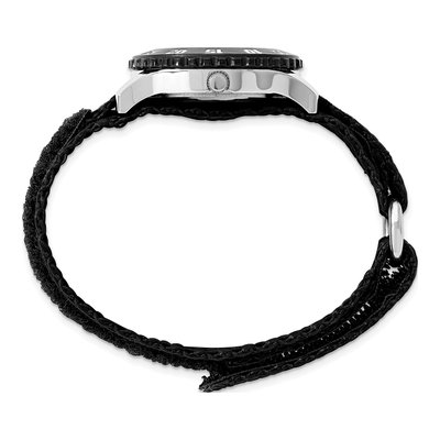 Kids' Time Teacher Watch with Velcro Band – view 4