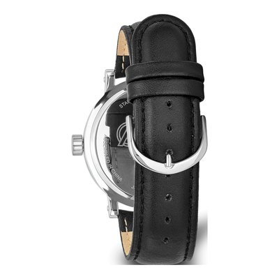 Marvel Captain America Leather Band Watch – view 3