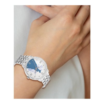 Disney Cinderella Silhouette Watch – view 2