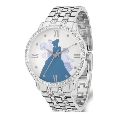 Disney Cinderella Silhouette Watch