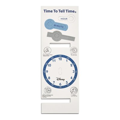 Disney Doc McStuffins Kids Time Teacher Watch – view 2