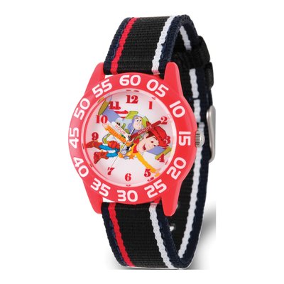 Disney Toy Story Time Teacher Watch for Kids