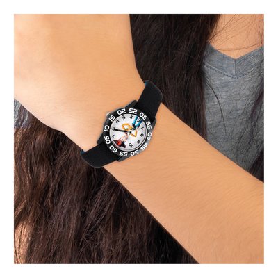 Toy Story Woody Kids Time Teacher Watch – view 4