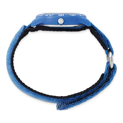 Marvel Captain America Kids Time Teacher Watch – view 4