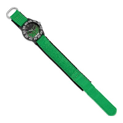 Marvel Hulk Kids Time Teacher Watch – view 2