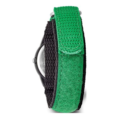 Marvel Hulk Kids Time Teacher Watch – view 3