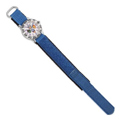 Marvel Avengers Kids Time Teacher Watch – view 2