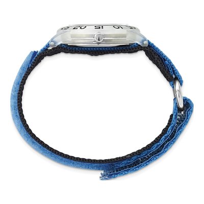 Marvel Avengers Kids Time Teacher Watch – view 4