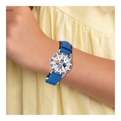 Marvel Avengers Kids Time Teacher Watch – view 7