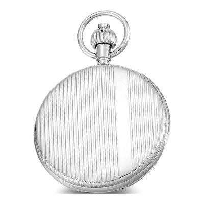 Charles Hubert Two-Tone Hunter Case Pocket Watch – view 3
