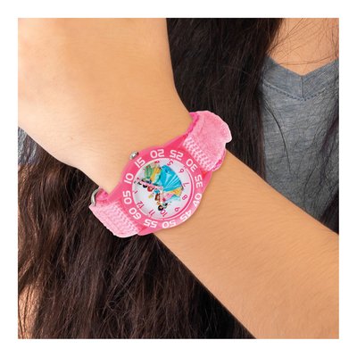 Disney Princess Time Teacher Watch for Girls – view 4